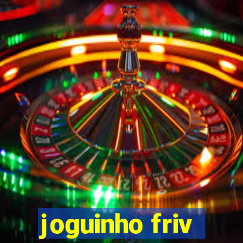 joguinho friv